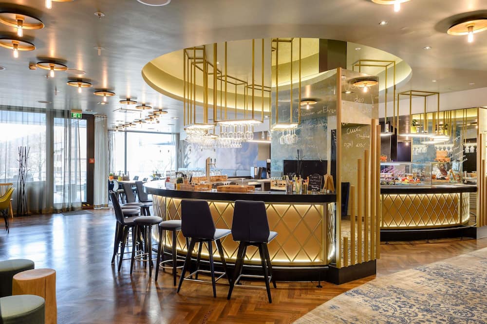 Mercure Hotel Freiburg am Munster