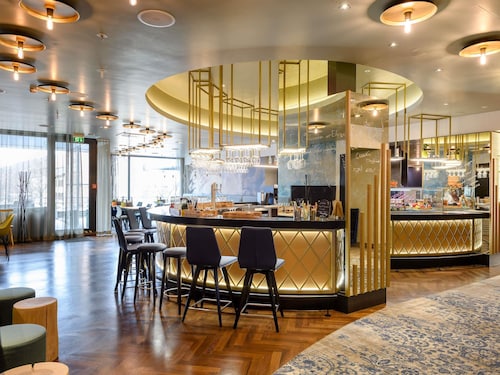 Mercure Hotel Freiburg am Munster