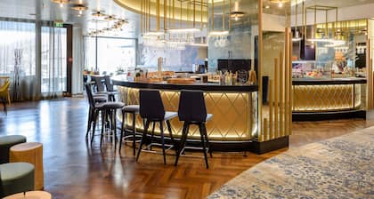 Mercure Hotel Freiburg am Munster