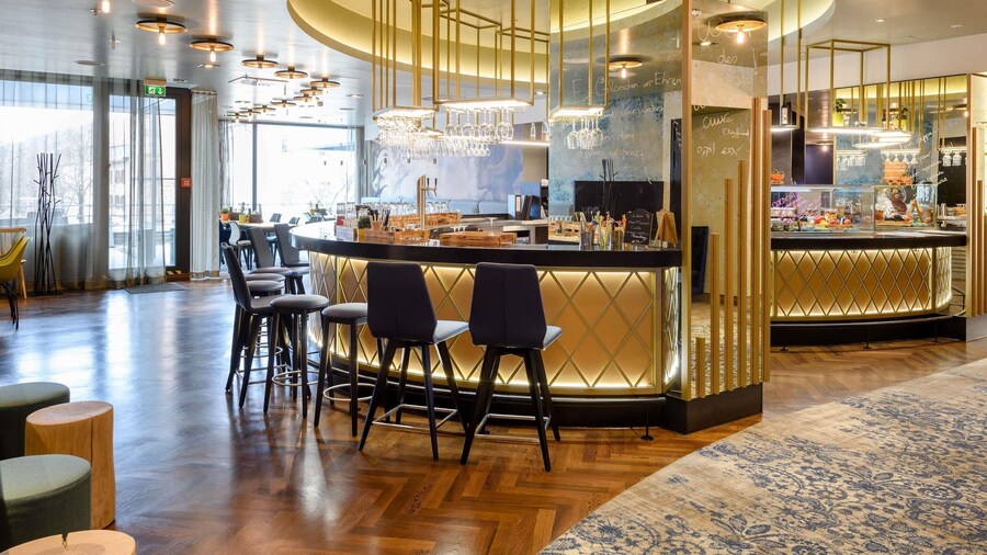 Mercure Hotel Freiburg am Munster