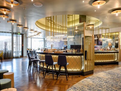 Mercure Hotel Freiburg am Munster