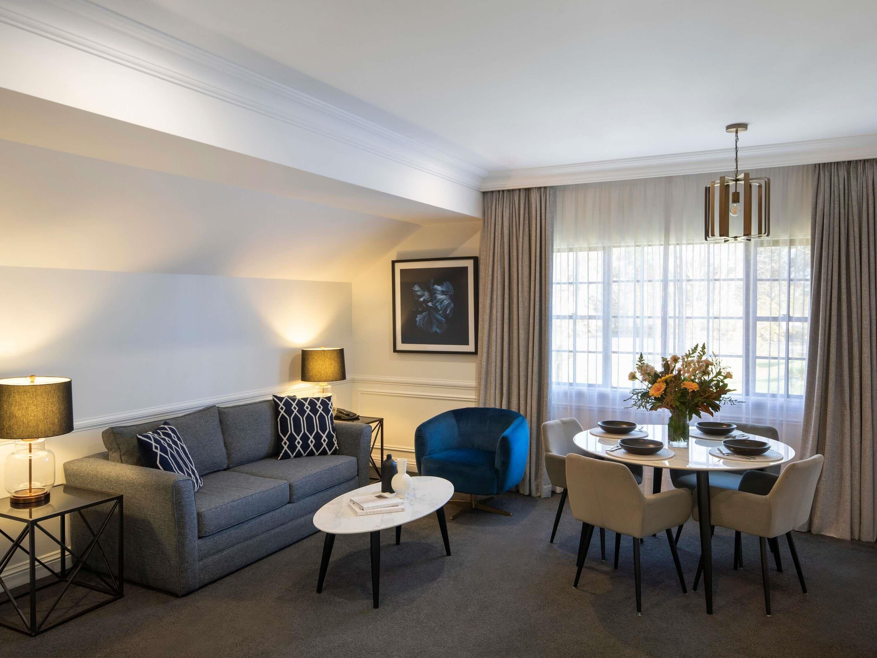 ห้องพัก