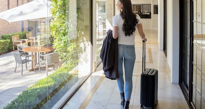 Peppers The Hills Lodge