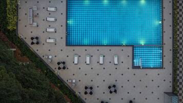 Sports facility