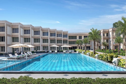 Welcomhotel by ITC Hotels, Rama International, Aurangabad