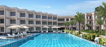 Welcomhotel by ITC Hotels, Rama International, Aurangabad