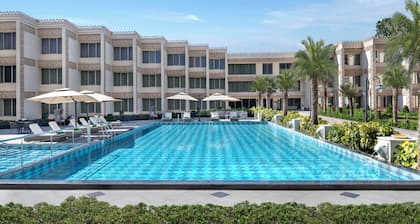 Welcomhotel by ITC Hotels, Rama International, Aurangabad