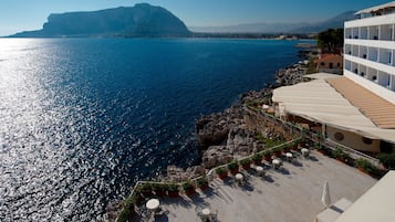 施設からの眺望