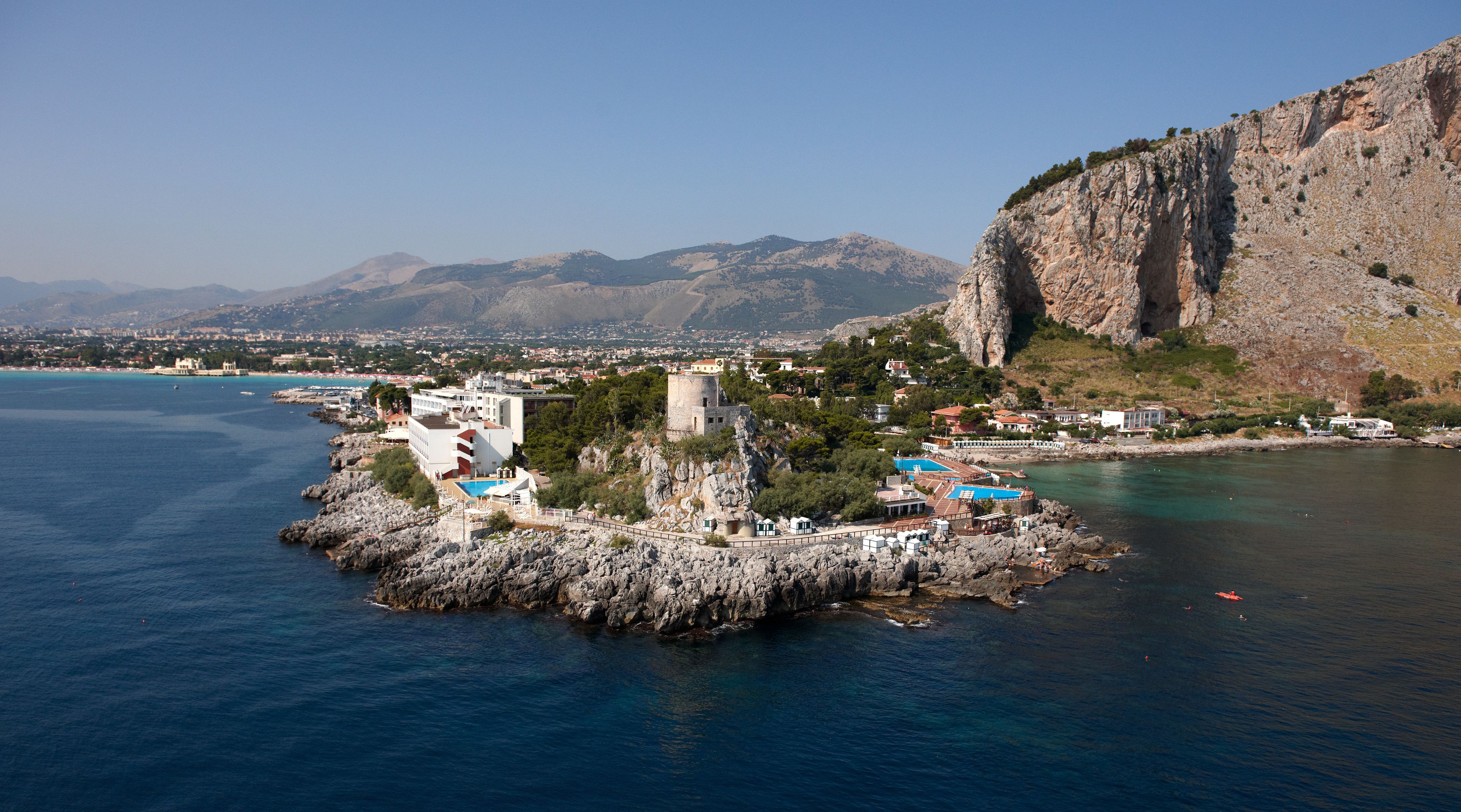 Foto - Splendid Hotel La Torre