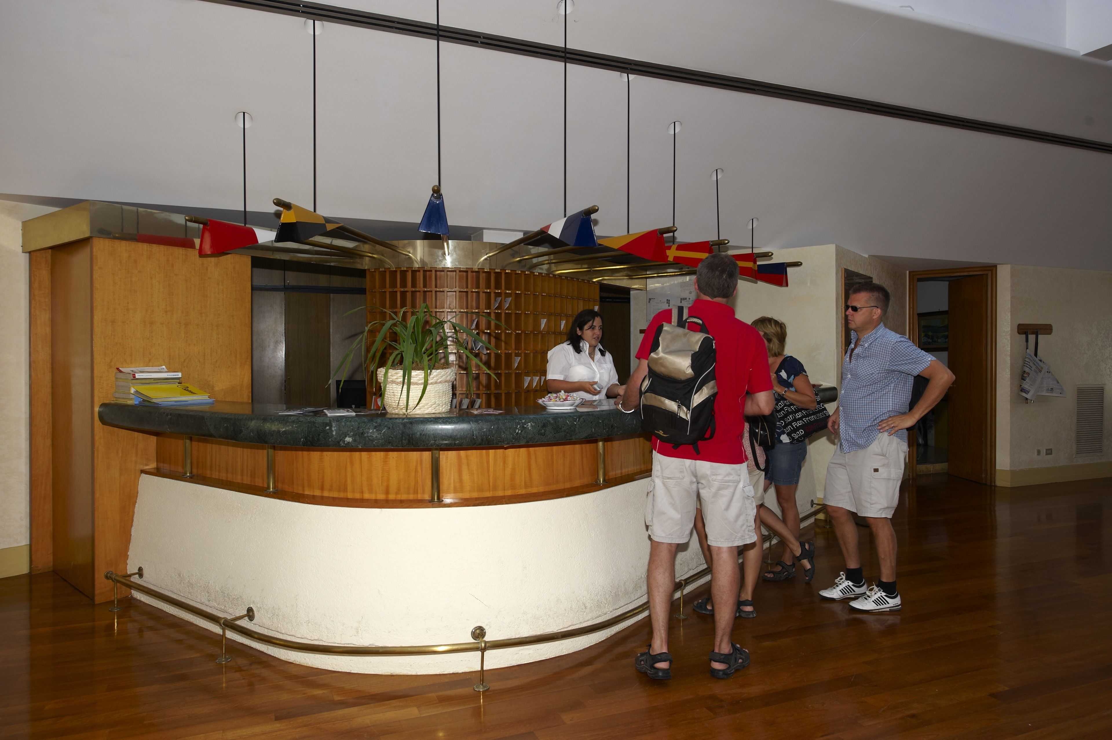 Foto - Splendid Hotel La Torre