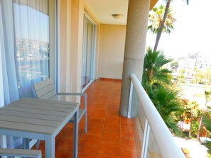 Suite | Terrace/patio