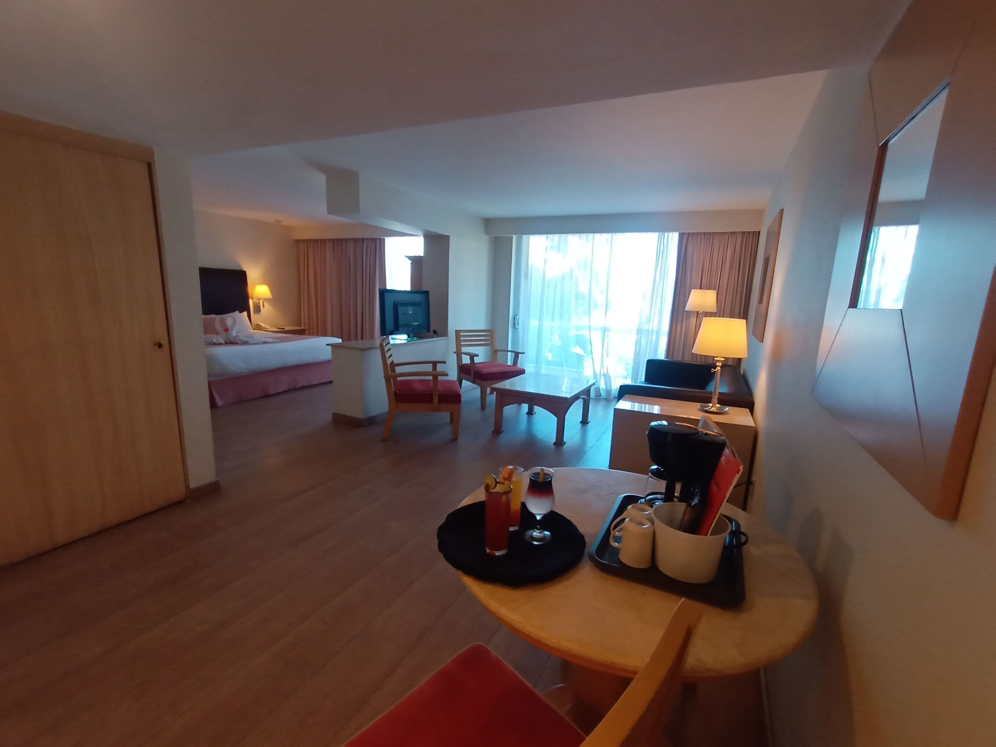 Premium Suite, 1 King Bed, Non Smoking