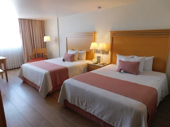 Hotel Palacio Azteca