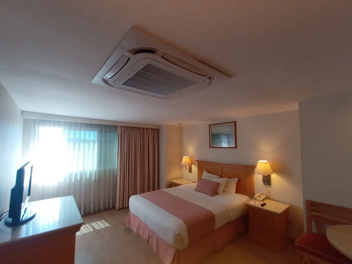 Room, 1 Queen Bed, Non Smoking