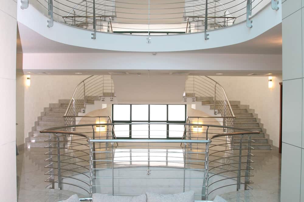 Hotel Parisi