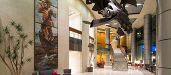 Barceló México Santa Fe