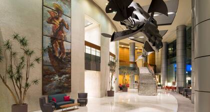 Barceló México Santa Fe