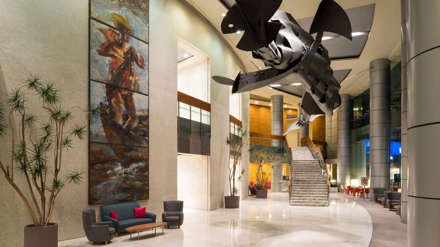 Barceló México Santa Fe