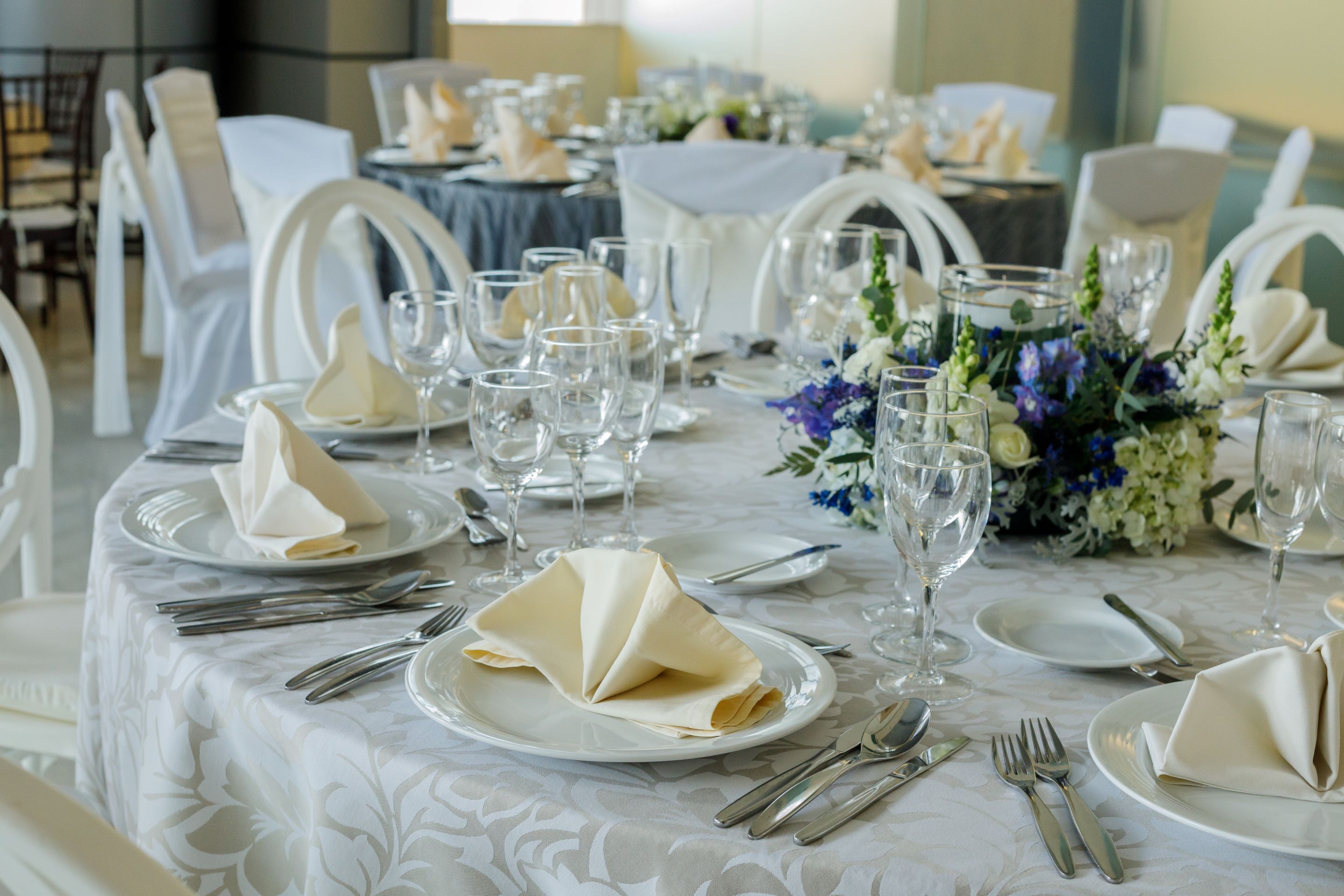 Sala para eventos