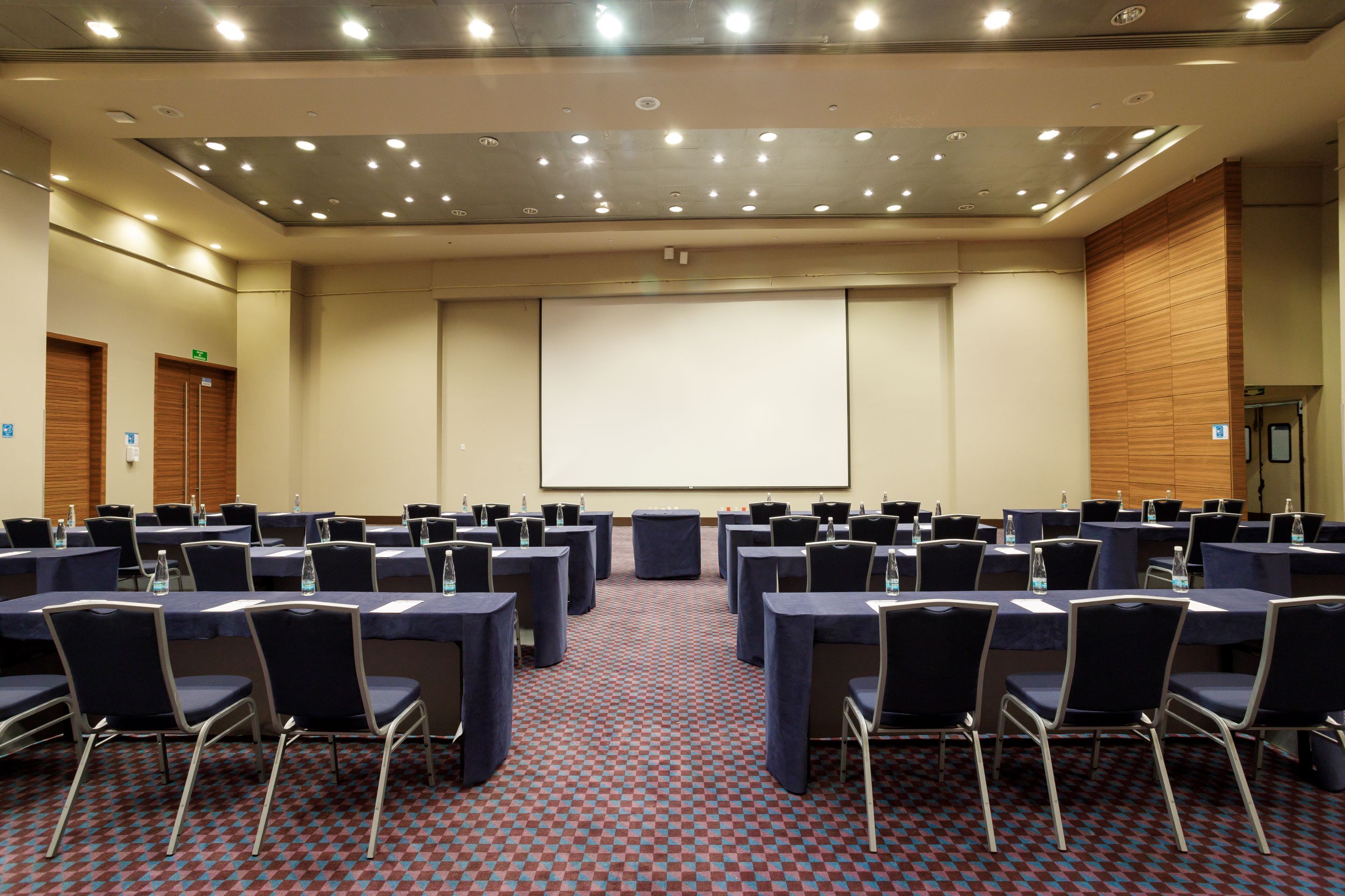 Sala para eventos