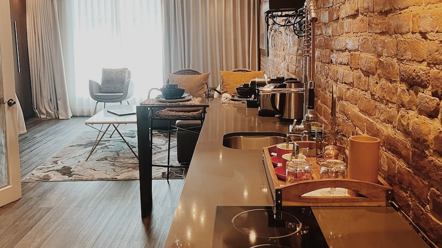 Hotel Kutuma