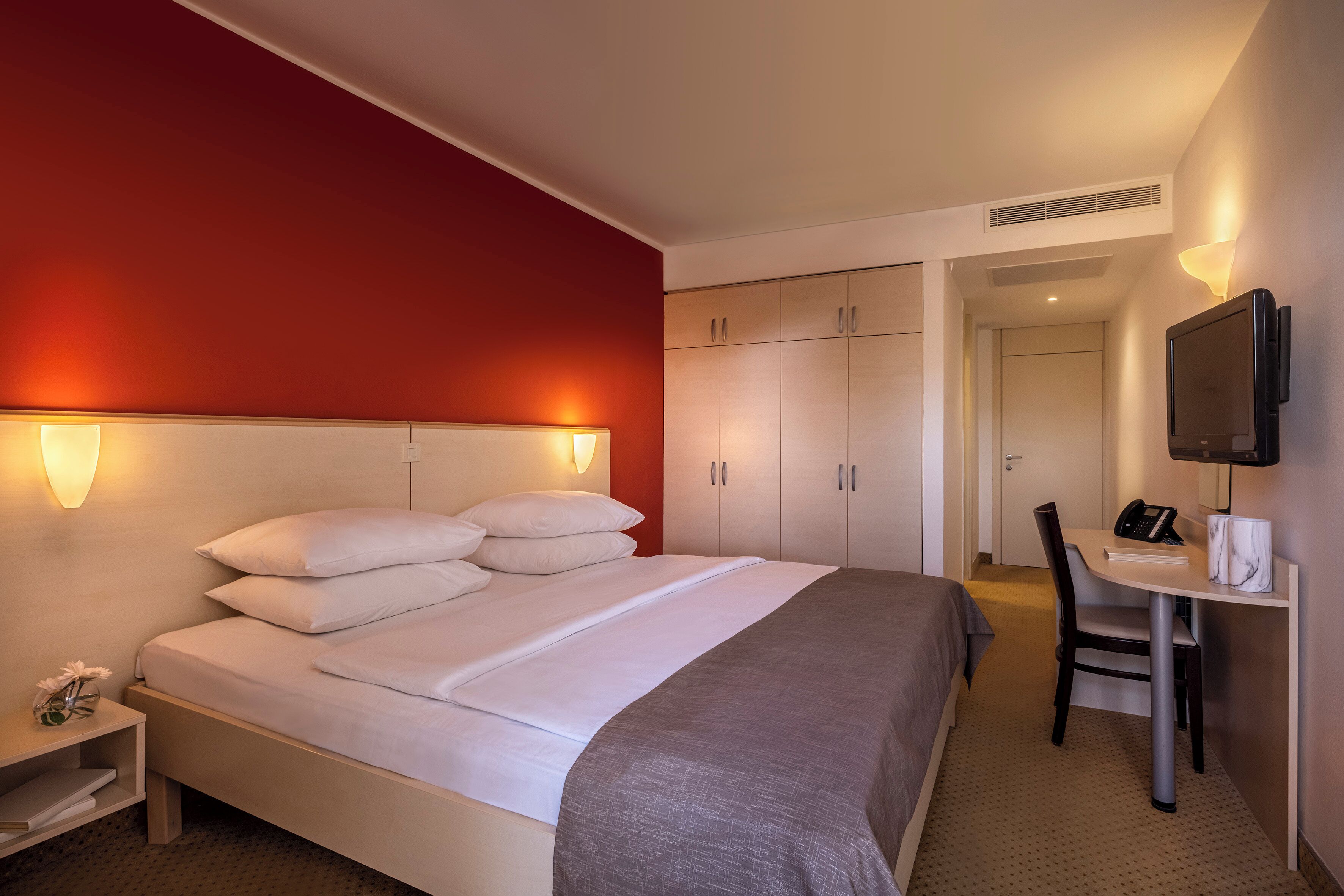 Foto - Rubin Hotel