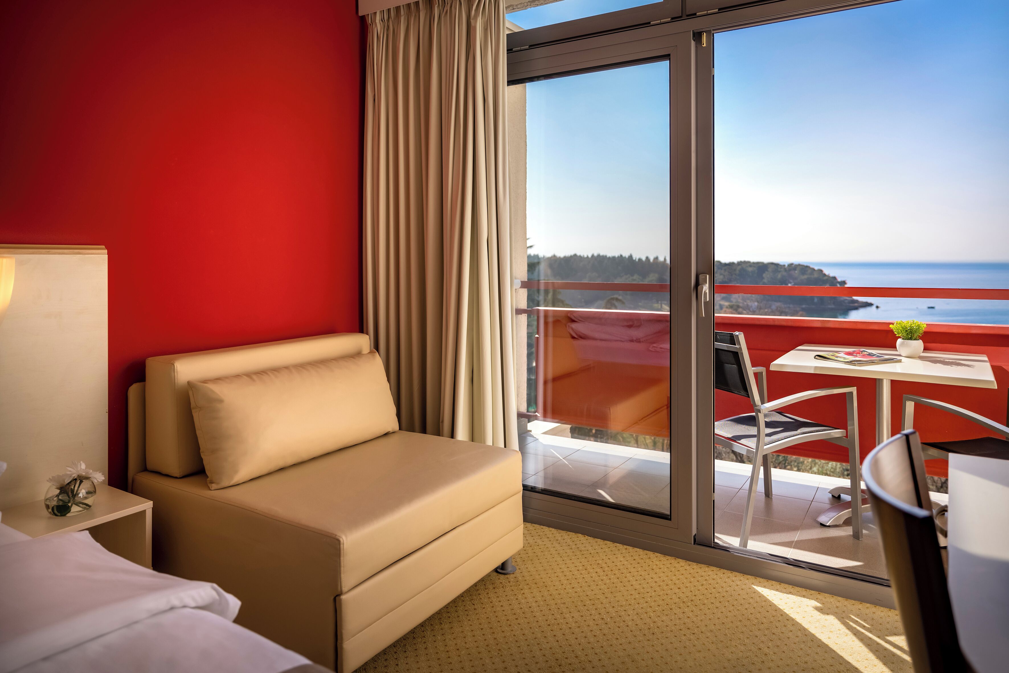 Foto - Rubin Hotel