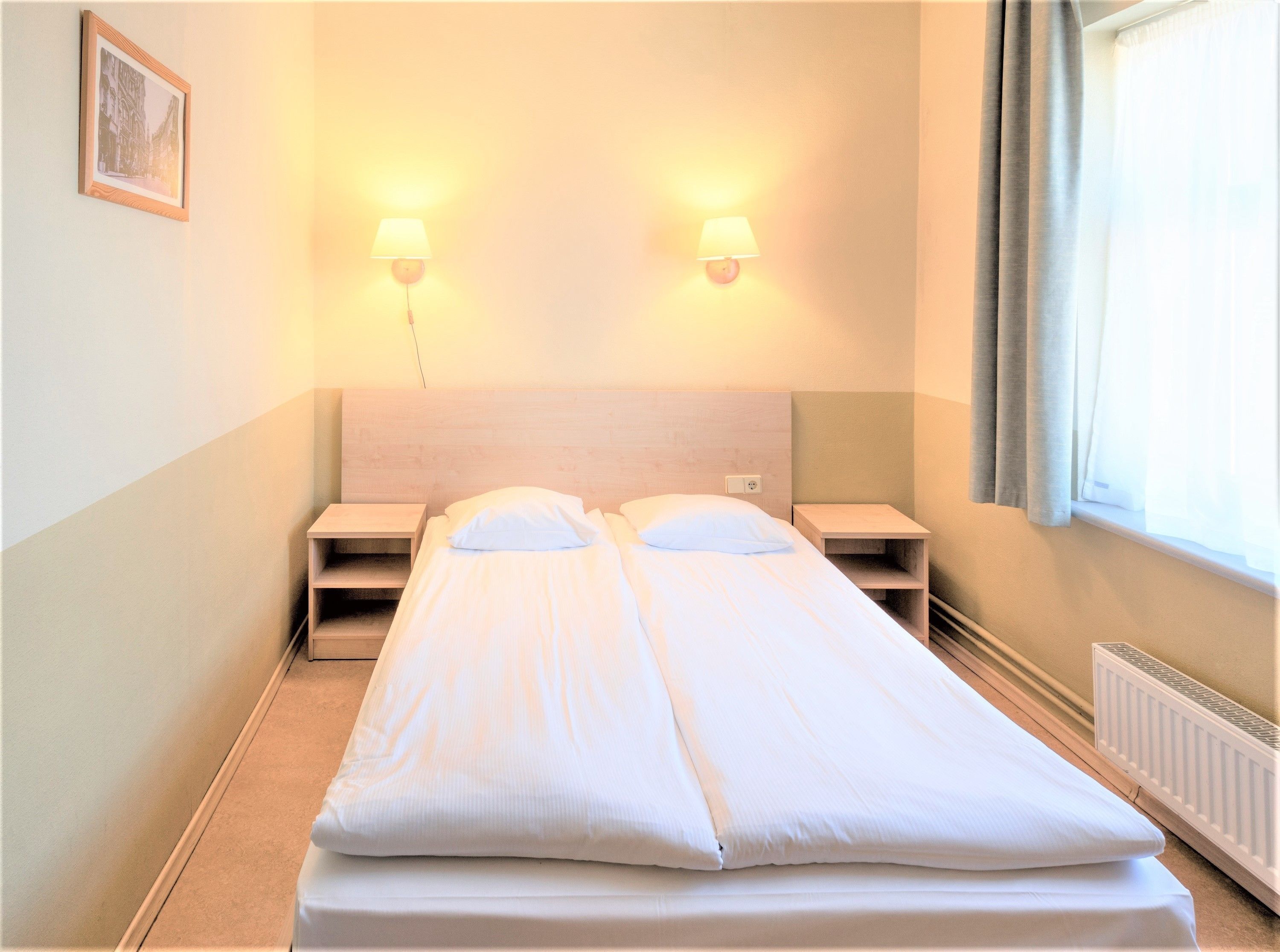 Foto - Rija Domus Hotel