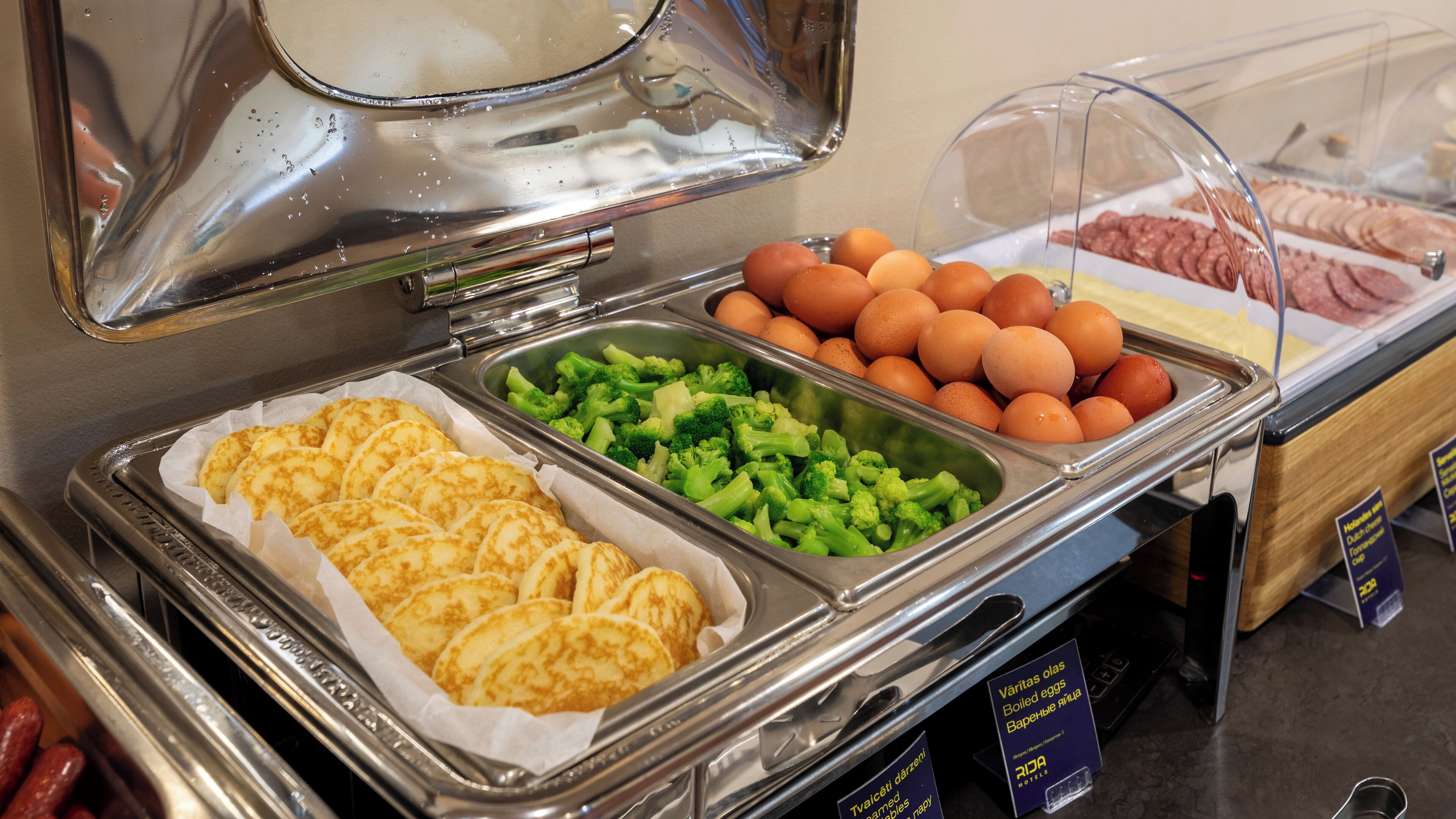 Foto - Rija Domus Hotel