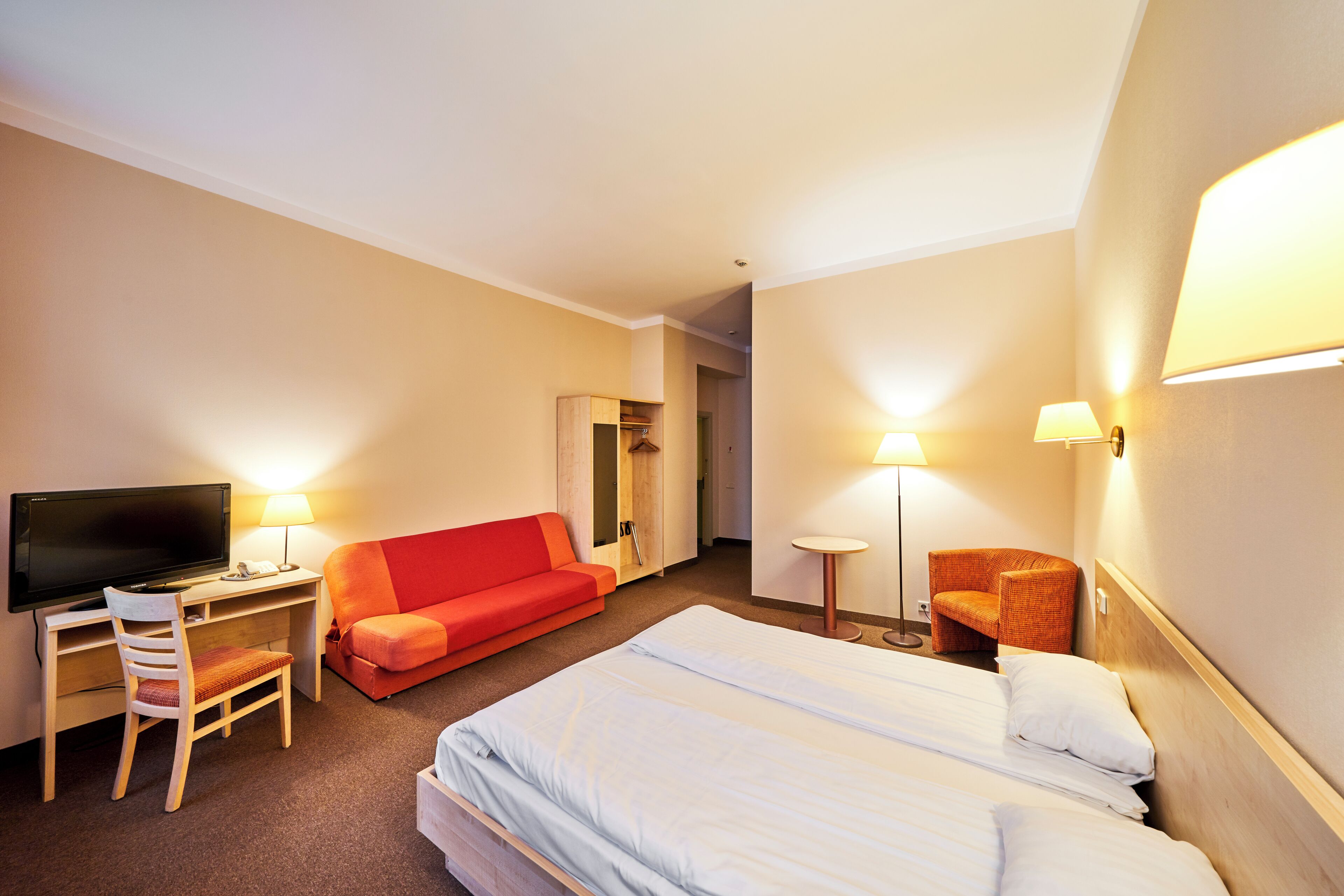 Foto - Rija Domus Hotel