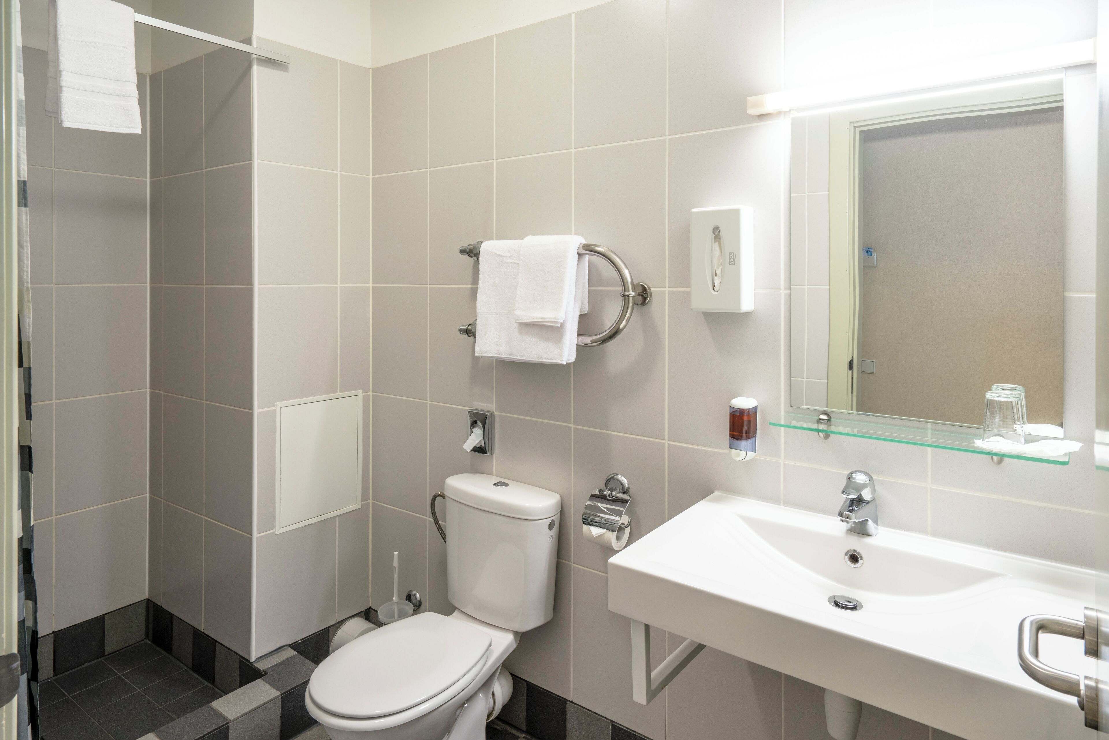 Foto - Rija Domus Hotel