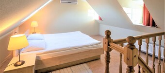 Rija Domus Hotel
