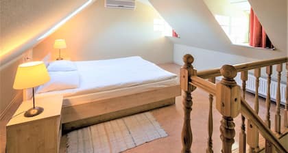 Rija Domus Hotel