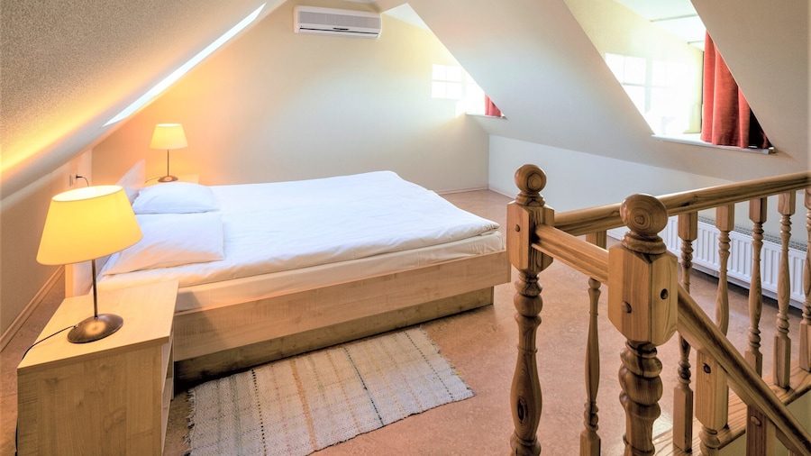 Rija Domus Hotel
