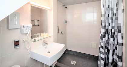Rija Domus Hotel