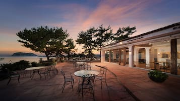 Tomannsrom – standard (Honeymoon House PKG - Coffee for 2) | Planløsning