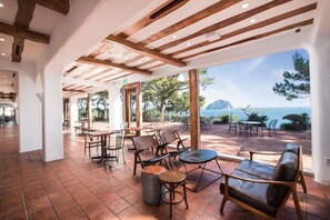 Standard Twin Room (Honeymoon House PKG - Coffee for 2) | Floor plan