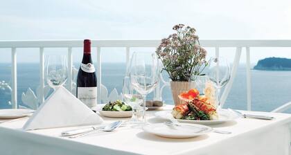 Seogwipo KAL Hotel