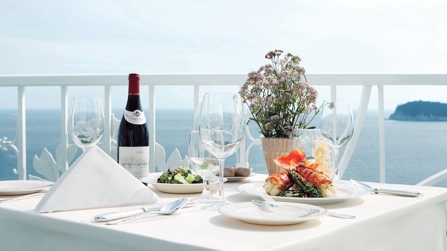 Seogwipo KAL Hotel