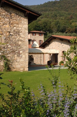 Exterior - Relaisfranciacorta (Corte Franca)