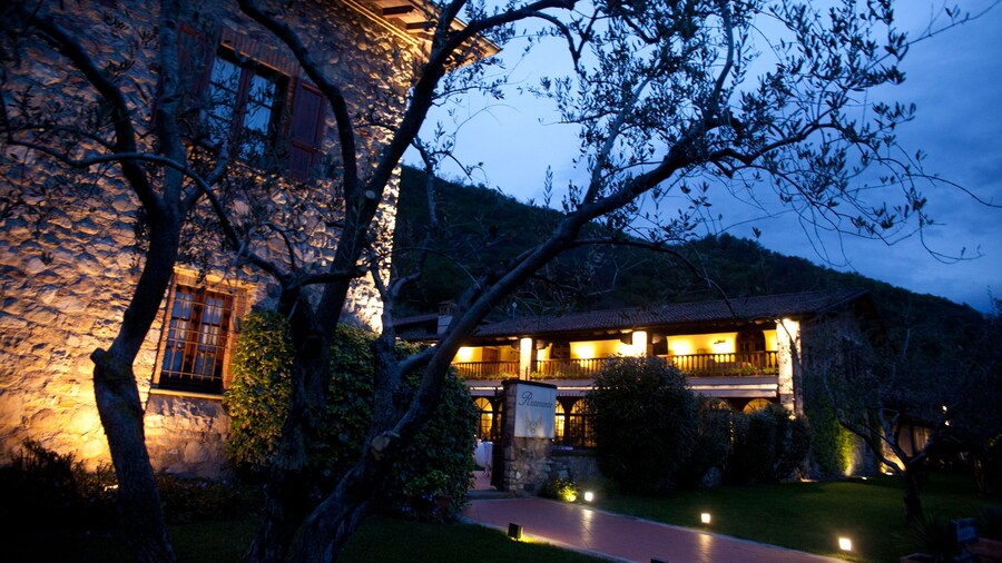 Relaisfranciacorta