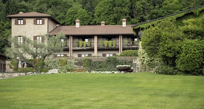 Relaisfranciacorta