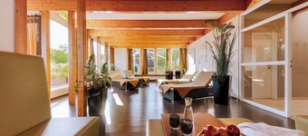 Upstalsboom Parkhotel