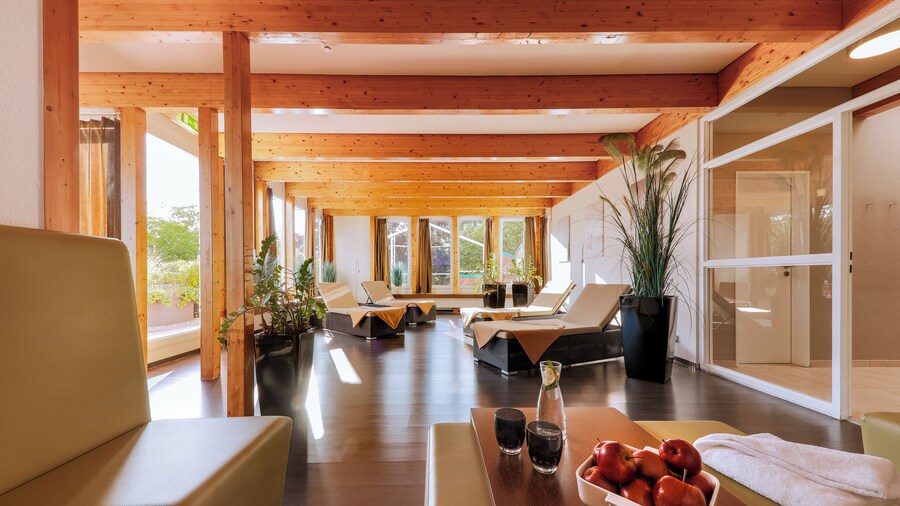 Upstalsboom Parkhotel