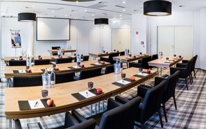 Meeting facility - Upstalsboom Parkhotel (Emden)