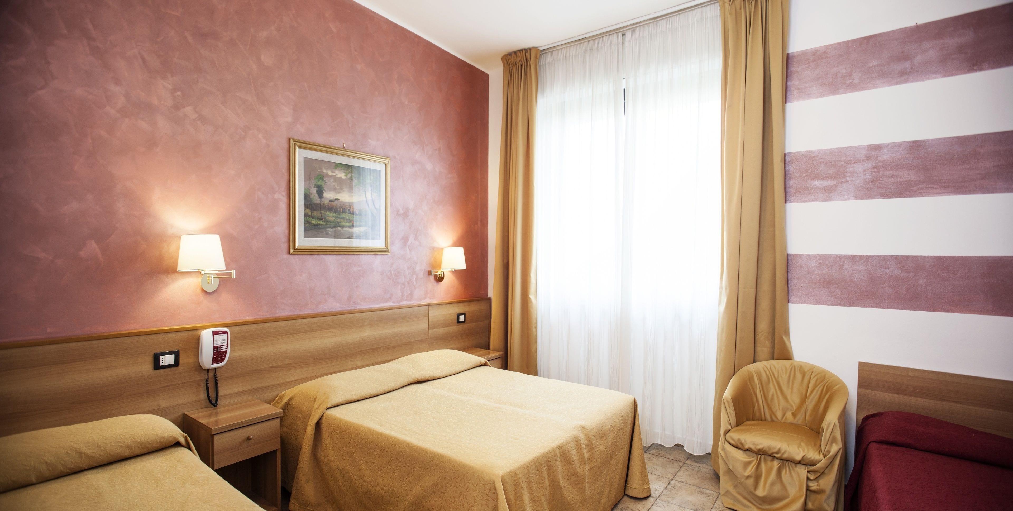 Foto - Hotel Astor