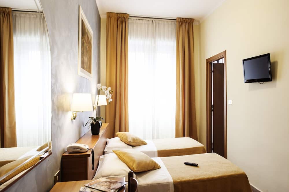 Hotel Astor