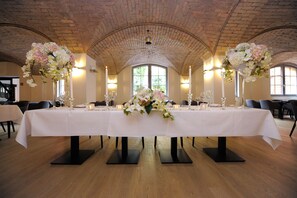 Ballroom - Hotel Bayerischer Hof (Erlangen)