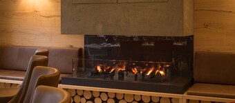 โรงแรมบายเออริเชอร์ โฮฟ