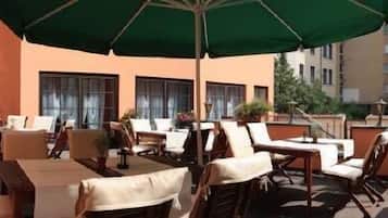 Ausstattung der Unterkunft